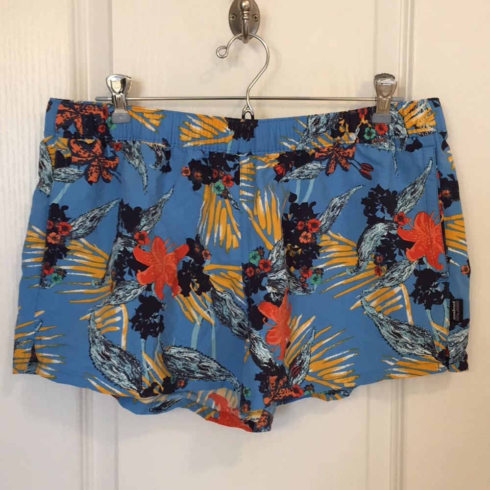 Patagonia Baggies